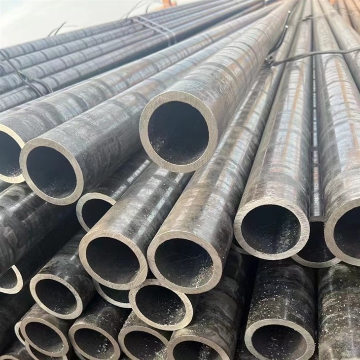 A333 Gr.1 Steel Pipe1
