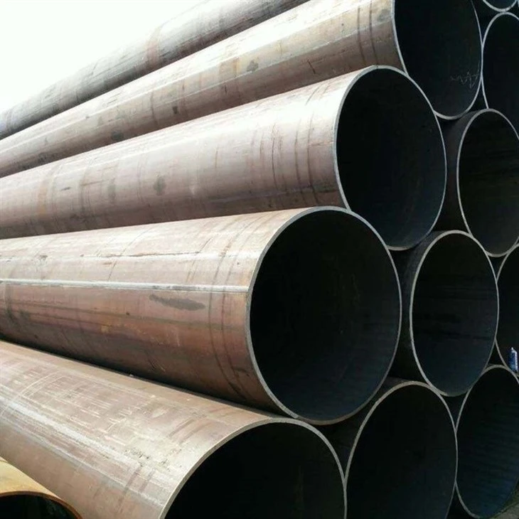 LASW Line Pipe2