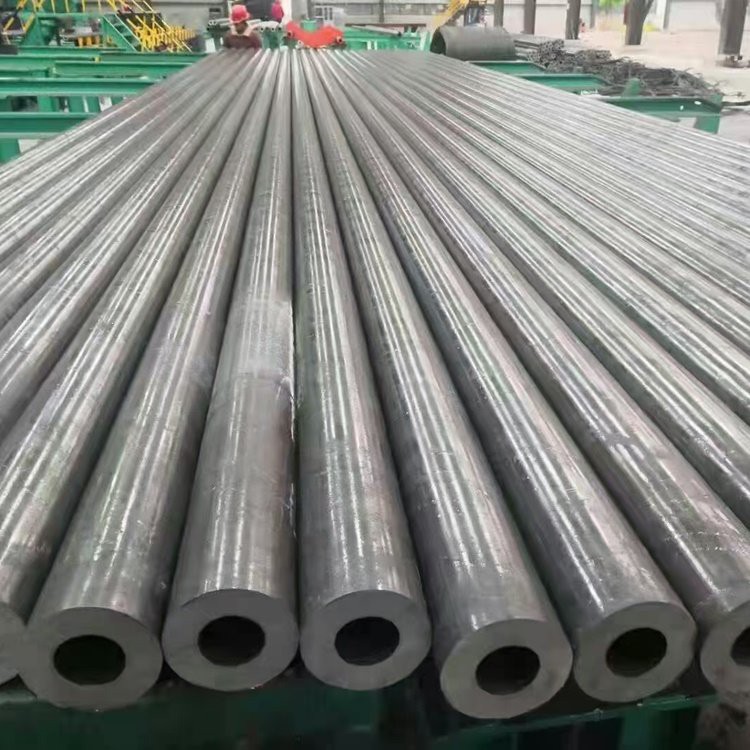 T22 Alloy Steel Tube