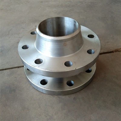 Bridas de acero de aleación